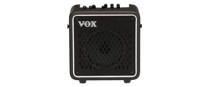 Гитарный комбоусилитель VOX MINI GO 10