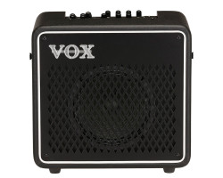 VOX MINI GO 50 Гитарный комбоусилитель
