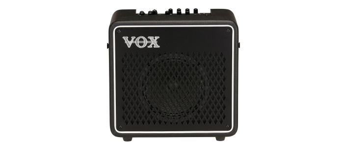 VOX MINI GO 50 Гітарний комбопідсилювач