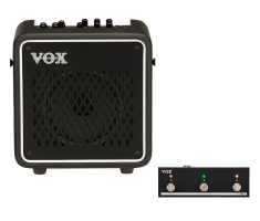 VOX MINI GO 10 SET Гітарний комбопідсилювач