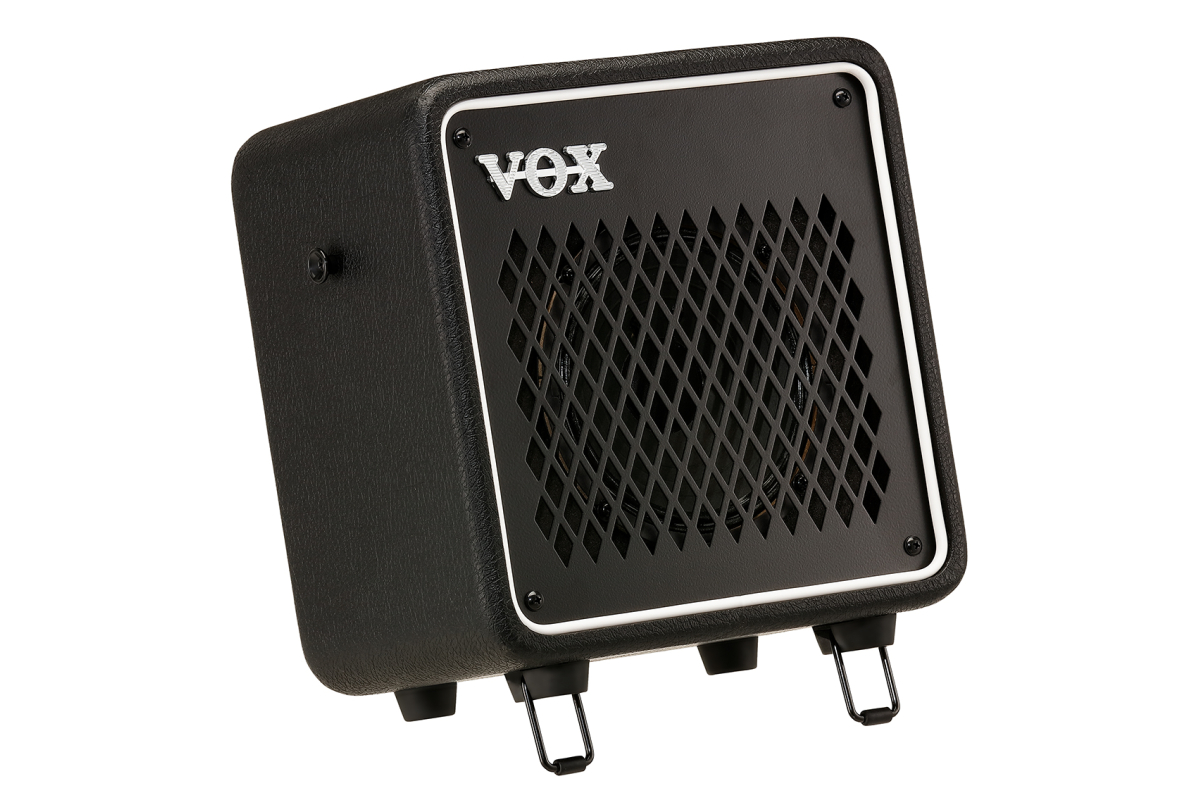 VOX MINI GO 10 SET Гітарний комбопідсилювач