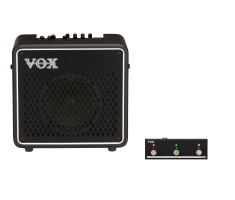 VOX MINI GO 50 SET Гитарный комбоусилитель