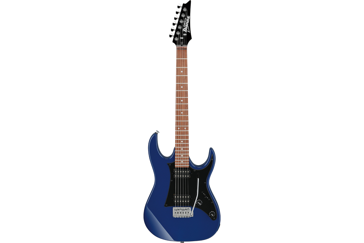 IBANEZ IJRX20U BL Гитарный набор с электрогитарой