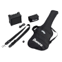 IBANEZ IJRX20U BL Гитарный набор с электрогитарой