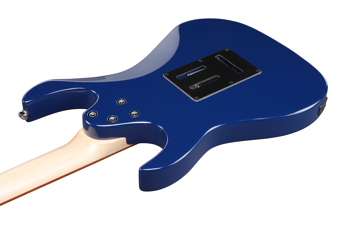 IBANEZ IJRX20U BL Гитарный набор с электрогитарой