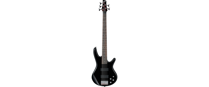 IBANEZ GSR205 BK Бас-гітара