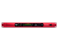 Предусилитель микрофонный FOCUSRITE RedNet MP8R