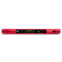 Предусилитель микрофонный FOCUSRITE RedNet MP8R