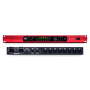 Предусилитель микрофонный FOCUSRITE RedNet MP8R