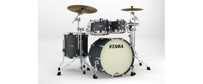 TAMA MA42TZS-FBK Ударна установка