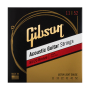 Струни для акустичних гітар GIBSON SAG-BRW11