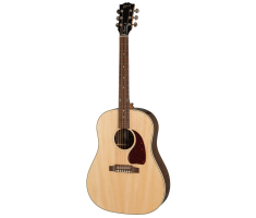 Гитара электроакустическая GIBSON J-45 STUDIO WALNUT ANTIQUE NATURAL Гитара электроакустическая GIBSON J-45 STUDIO WALNUT ANTIQUE NATURAL