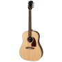 Гитара электроакустическая GIBSON J-45 STUDIO WALNUT ANTIQUE NATURAL