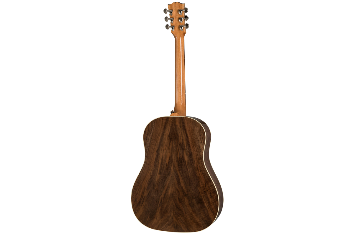 Гитара электроакустическая GIBSON J-45 STUDIO WALNUT ANTIQUE NATURAL