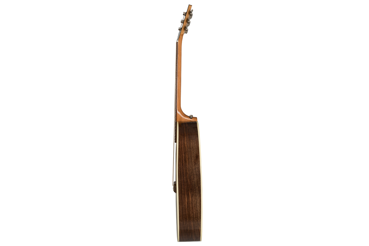 Гитара электроакустическая GIBSON J-45 STUDIO WALNUT ANTIQUE NATURAL