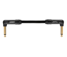 WARM AUDIO Prem-TS-2RT-6inch Кабель инструментальный WARM AUDIO Prem-TS-2RT-6inch Кабель инструментальный