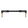 WARM AUDIO Prem-TS-2RT-6inch Кабель инструментальный