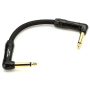 WARM AUDIO Prem-TS-2RT-6inch Кабель инструментальный