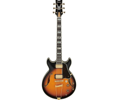 IBANEZ AM2000H-BS Гитара полуакустическая IBANEZ AM2000H-BS Гитара полуакустическая