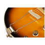 IBANEZ AM2000H-BS Гитара полуакустическая