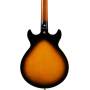 IBANEZ AM2000H-BS Гитара полуакустическая