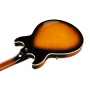 IBANEZ AM2000H-BS Гитара полуакустическая