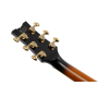 IBANEZ AM2000H-BS Гитара полуакустическая