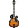 IBANEZ AF2000-BS Гітара напівакустична