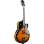 IBANEZ AF2000-BS Гітара напівакустична