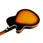 IBANEZ AF2000-BS Гітара напівакустична