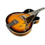 IBANEZ AF2000-BS Гітара напівакустична