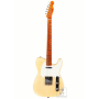 FENDER CUSTOM SHOP 1955 TELECASTER JOURNEYMAN RELIC SUPER FADED NOCASTER BLONDE Електрогітара
