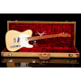 FENDER CUSTOM SHOP 1955 TELECASTER JOURNEYMAN RELIC SUPER FADED NOCASTER BLONDE Електрогітара