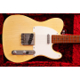 FENDER CUSTOM SHOP 1955 TELECASTER JOURNEYMAN RELIC SUPER FADED NOCASTER BLONDE Електрогітара
