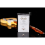 FENDER CUSTOM SHOP 1955 TELECASTER JOURNEYMAN RELIC SUPER FADED NOCASTER BLONDE Електрогітара