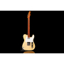 FENDER CUSTOM SHOP 1955 TELECASTER JOURNEYMAN RELIC SUPER FADED NOCASTER BLONDE Електрогітара