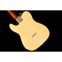 FENDER CUSTOM SHOP 1955 TELECASTER JOURNEYMAN RELIC SUPER FADED NOCASTER BLONDE Електрогітара