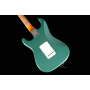 Электрогитара FENDER CUSTOM SHOP 1960 STRATOCASTER JOURNEYMAN RELIC FADED AGED SHERWOOD GREEN METALLIC