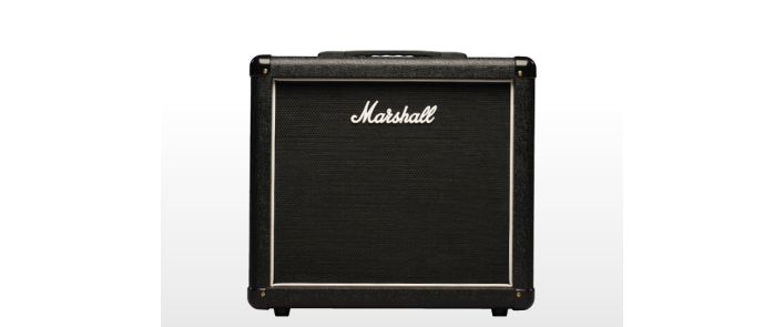  Гітарний кабінет MARSHALL MX112R