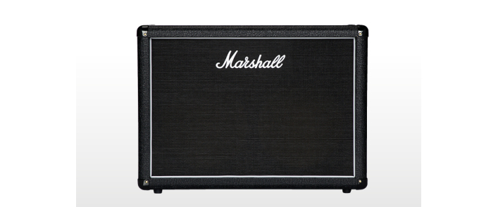 MARSHALL MX212R Гітарний кабінет
