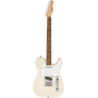 Электрогитара SQUIER AFFINITY SERIES TELECASTER LR OLYMPIC WHITE