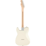 Электрогитара SQUIER AFFINITY SERIES TELECASTER LR OLYMPIC WHITE