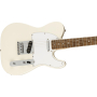 Электрогитара SQUIER AFFINITY SERIES TELECASTER LR OLYMPIC WHITE