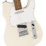 Электрогитара SQUIER AFFINITY SERIES TELECASTER LR OLYMPIC WHITE