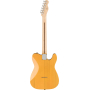 Електрогітара SQUIER AFFINITY SERIES TELECASTER LEFT-HANDED MN BUTTERSCOTCH BLONDE