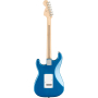 Гитарный набор с электрогитарой SQUIER AFFINITY SERIES STRAT PACK HSS LAKE PLACID BLUE