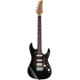 IBANEZ AZ2204N-BK Електрогітара