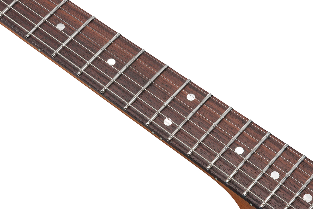 IBANEZ AZ2204N-BK Електрогітара
