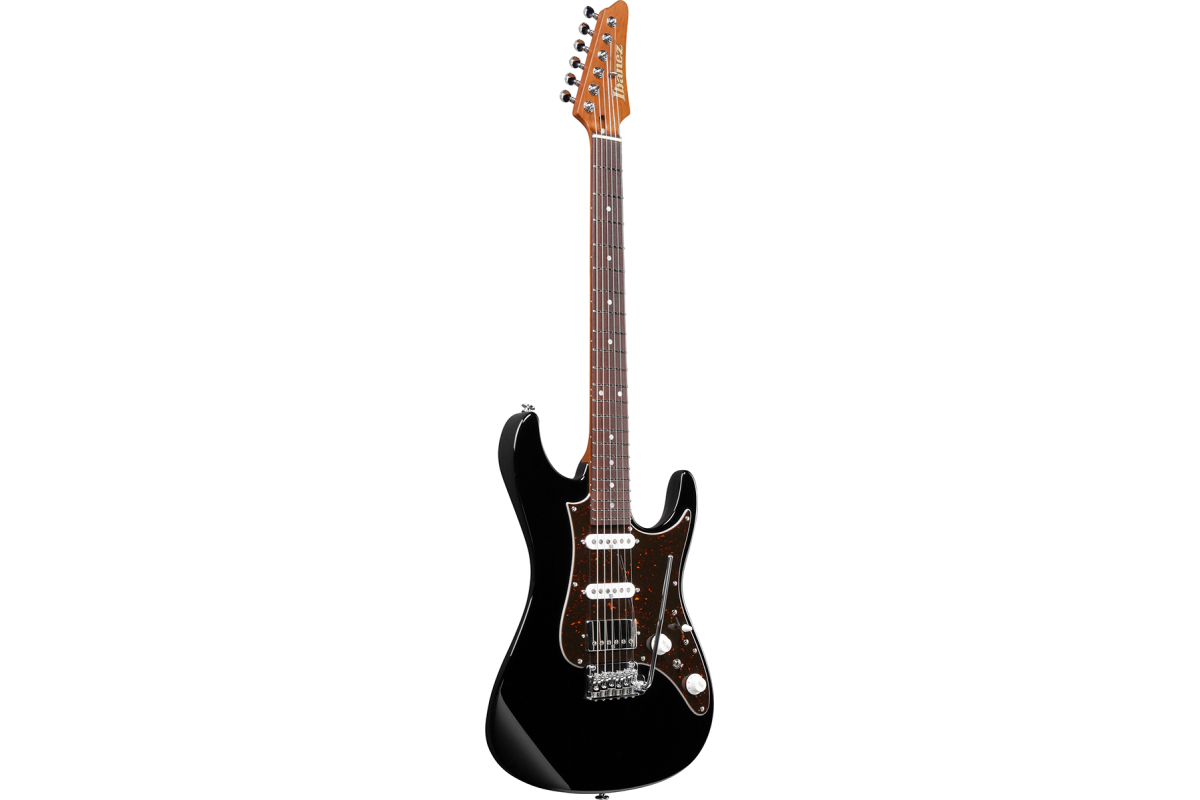 IBANEZ AZ2204N-BK Електрогітара