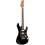 IBANEZ AZ2204N-BK Електрогітара